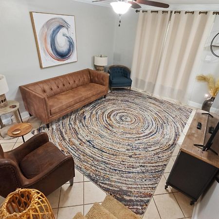 Downtown Ocean Springs Townhouse 3 Bedrooms Екстериор снимка