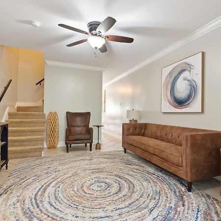 Downtown Ocean Springs Townhouse 3 Bedrooms Екстериор снимка