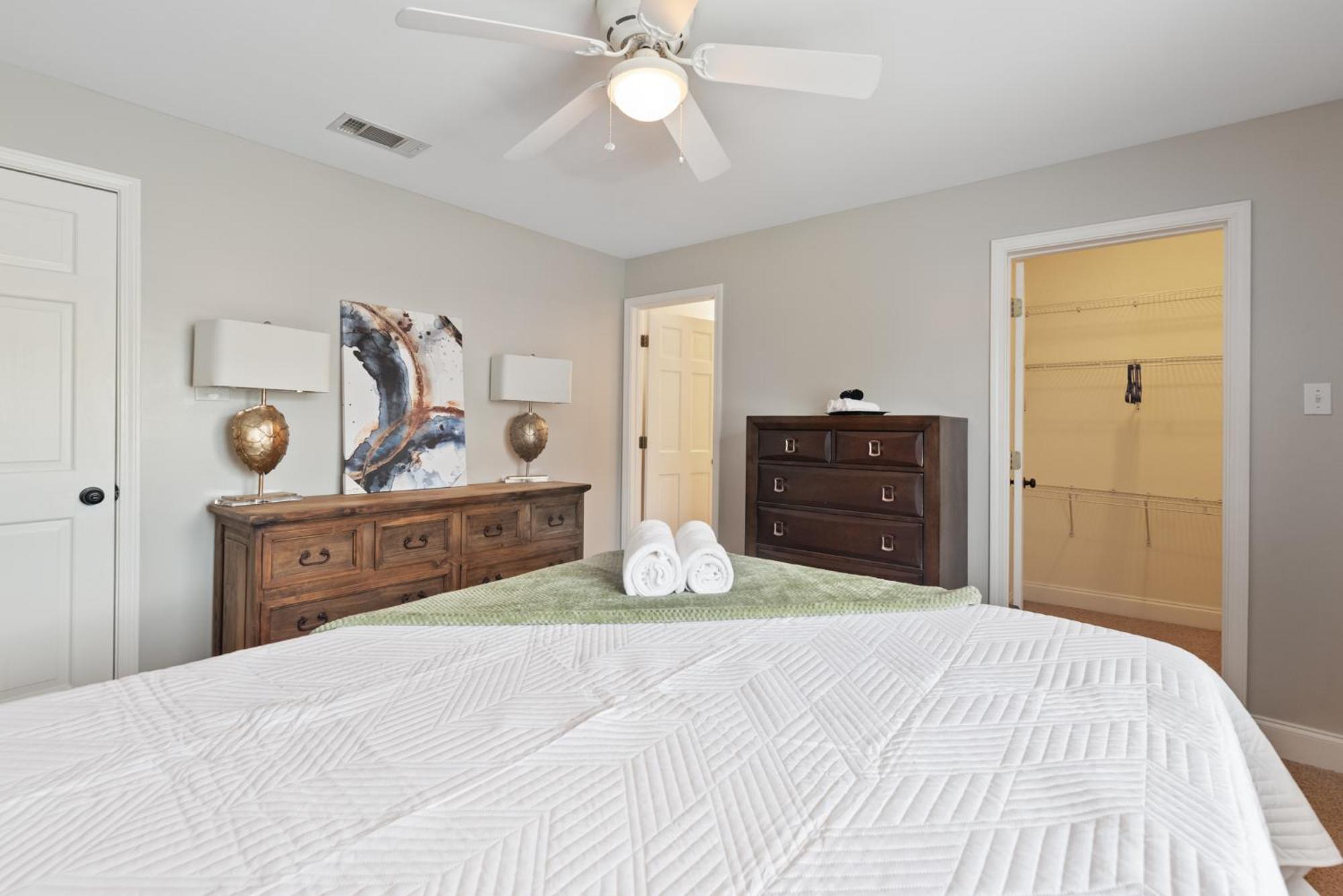 Downtown Ocean Springs Townhouse 3 Bedrooms Екстериор снимка