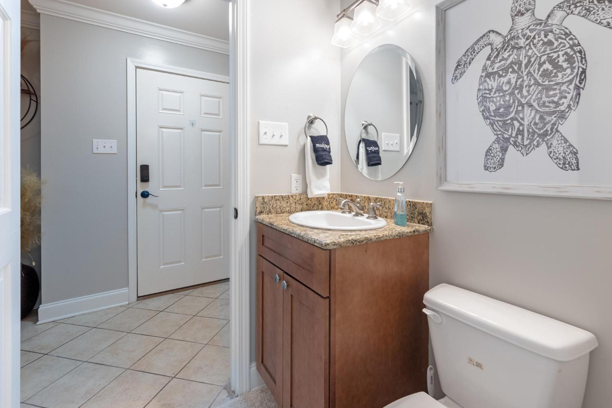 Downtown Ocean Springs Townhouse 3 Bedrooms Екстериор снимка