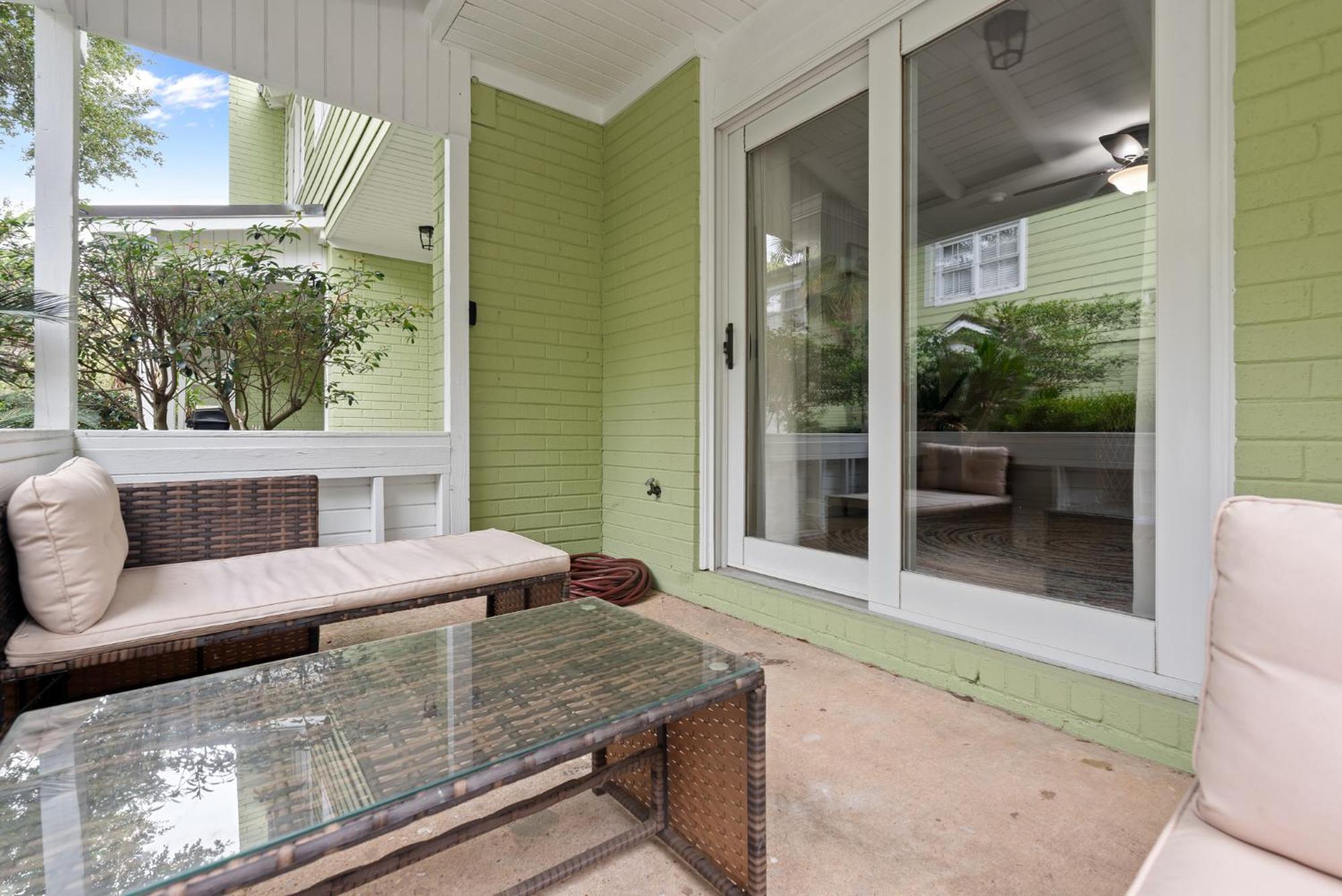 Downtown Ocean Springs Townhouse 3 Bedrooms Екстериор снимка