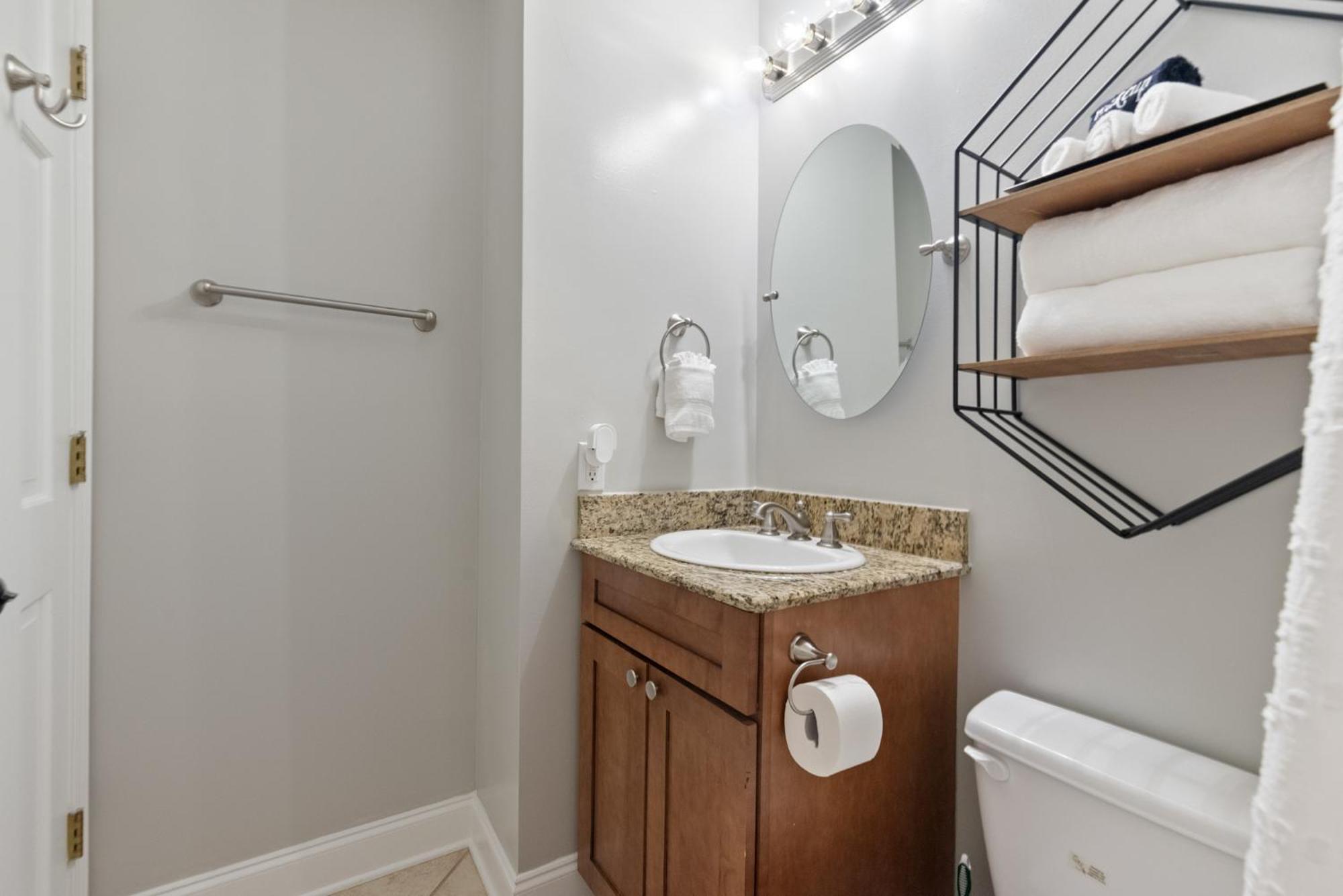 Downtown Ocean Springs Townhouse 3 Bedrooms Екстериор снимка
