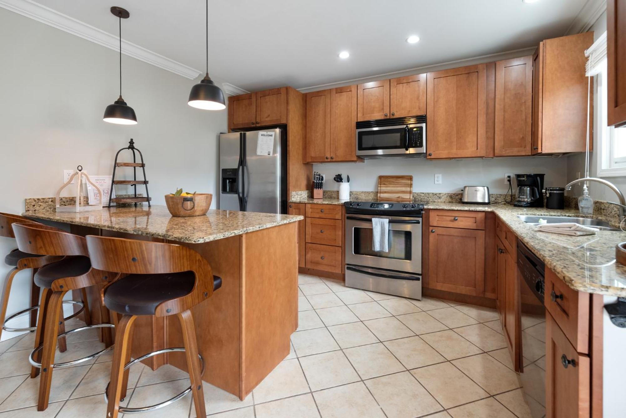 Downtown Ocean Springs Townhouse 3 Bedrooms Екстериор снимка