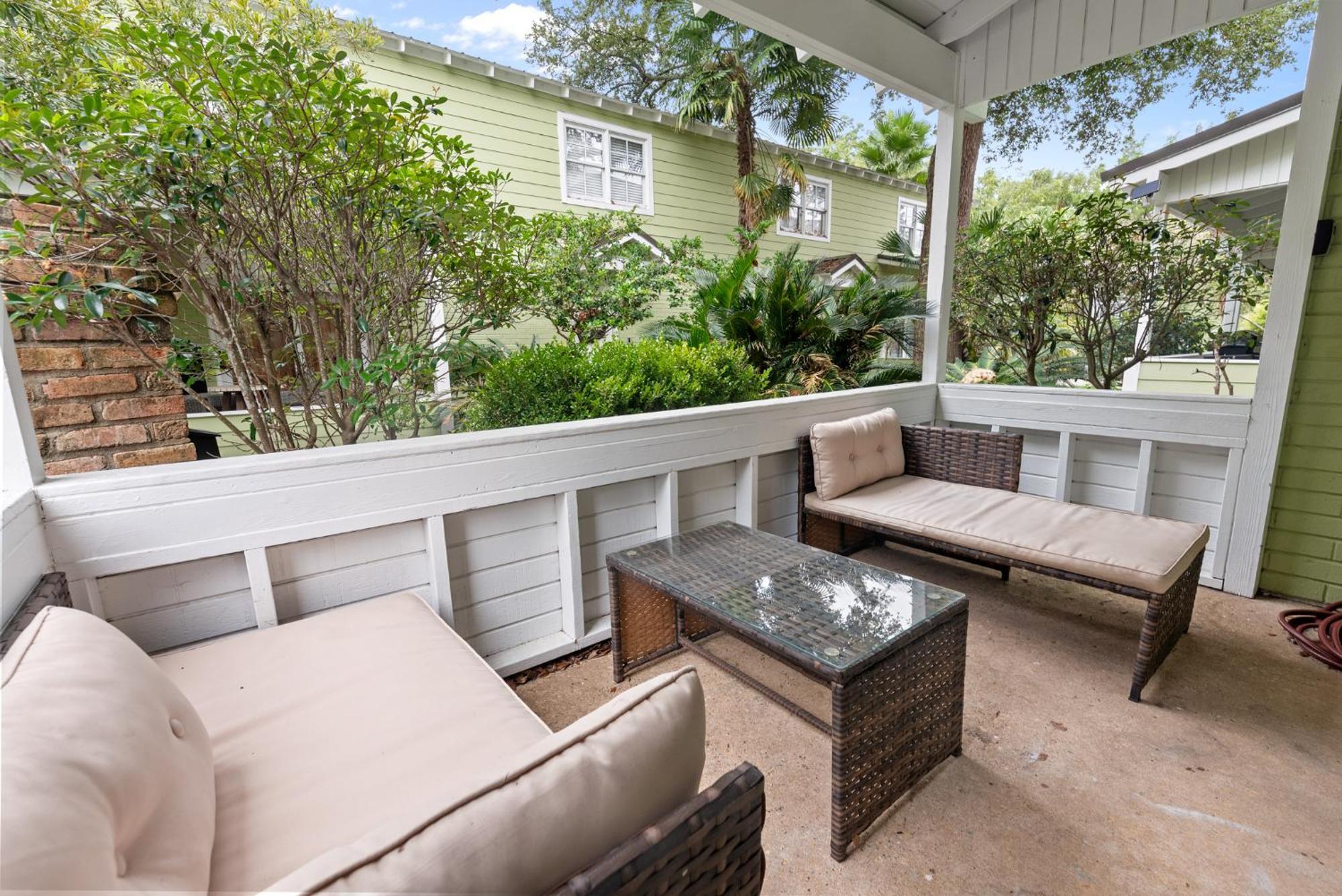 Downtown Ocean Springs Townhouse 3 Bedrooms Екстериор снимка
