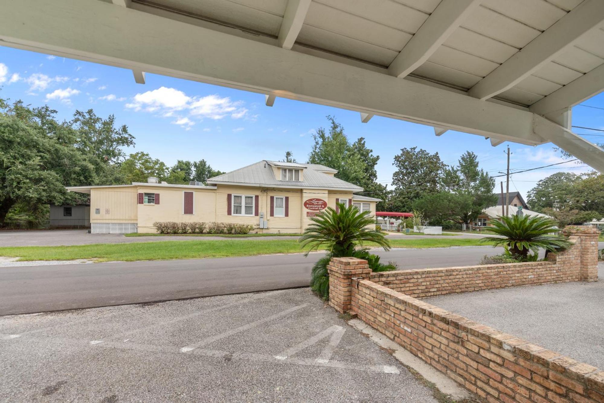 Downtown Ocean Springs Townhouse 3 Bedrooms Екстериор снимка