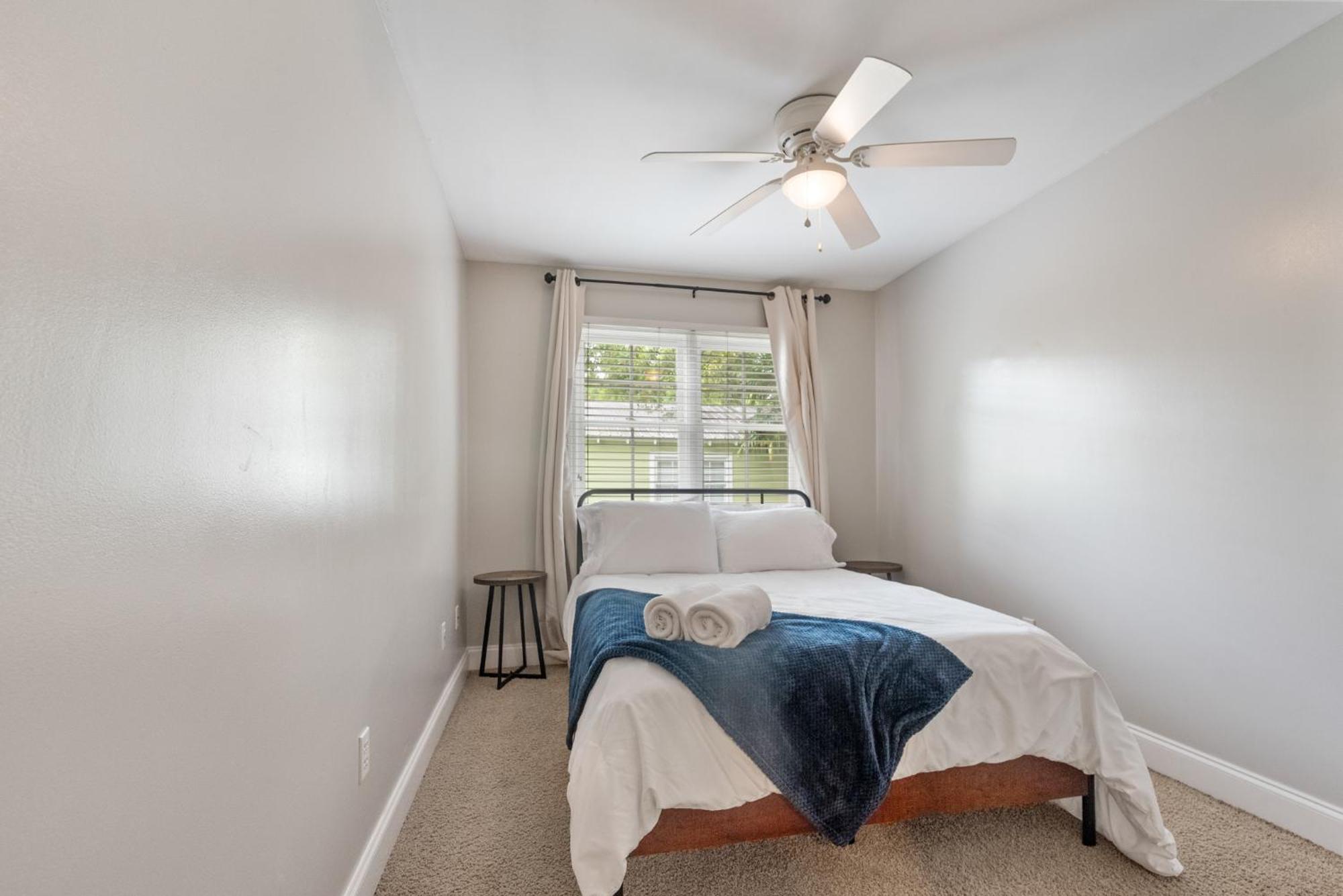 Downtown Ocean Springs Townhouse 3 Bedrooms Екстериор снимка