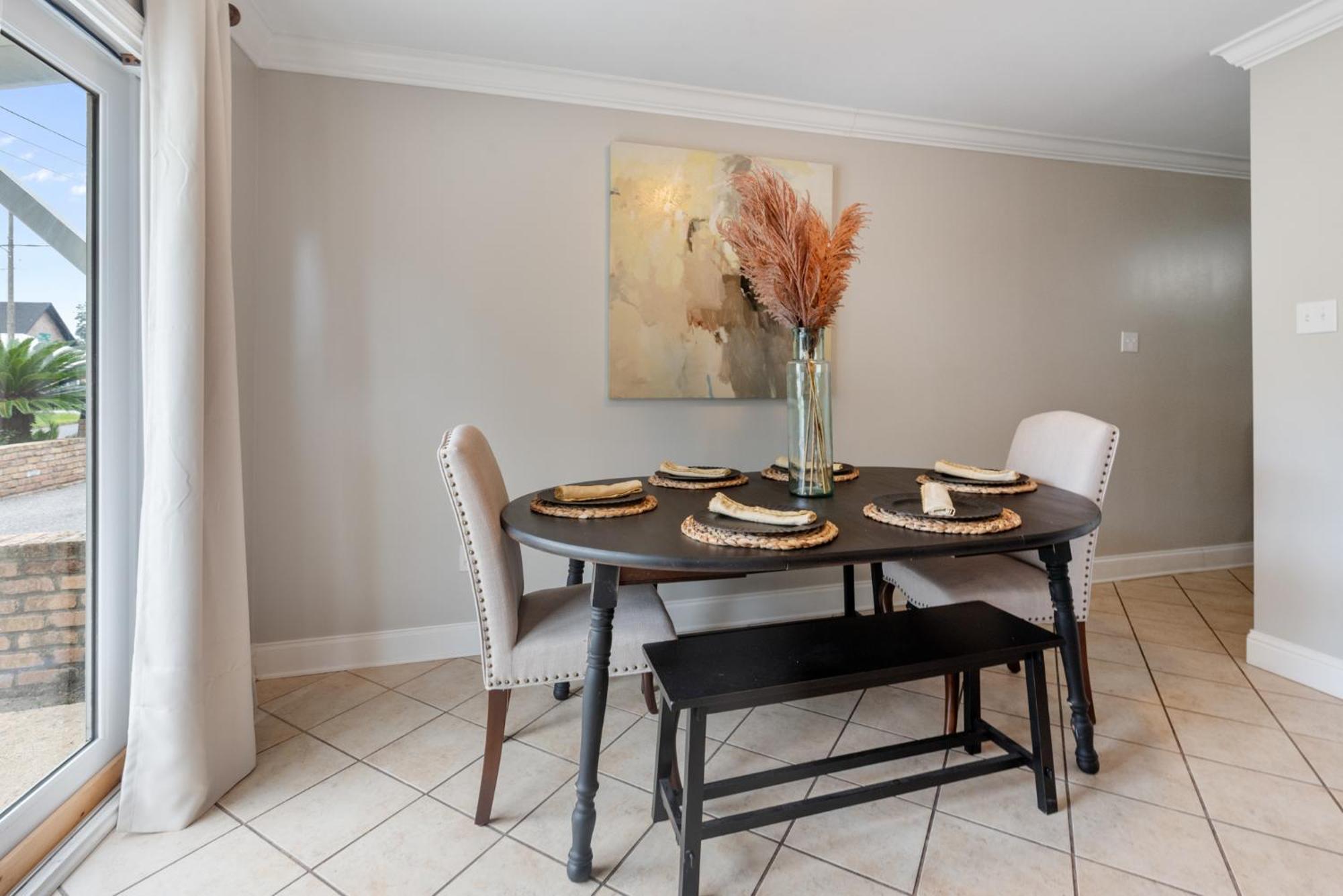 Downtown Ocean Springs Townhouse 3 Bedrooms Екстериор снимка