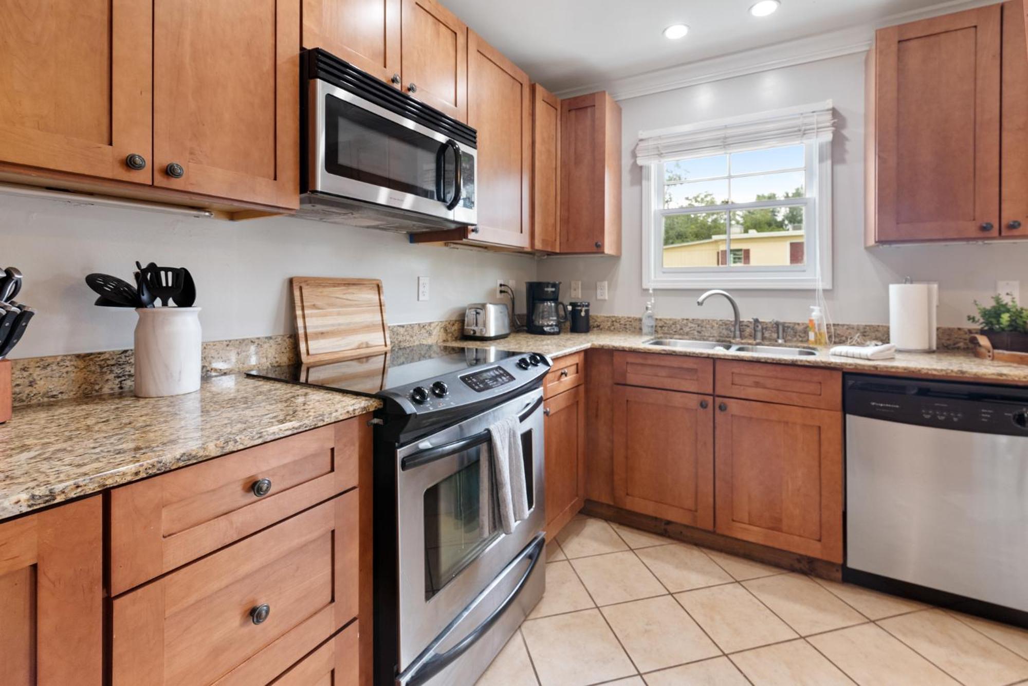 Downtown Ocean Springs Townhouse 3 Bedrooms Екстериор снимка