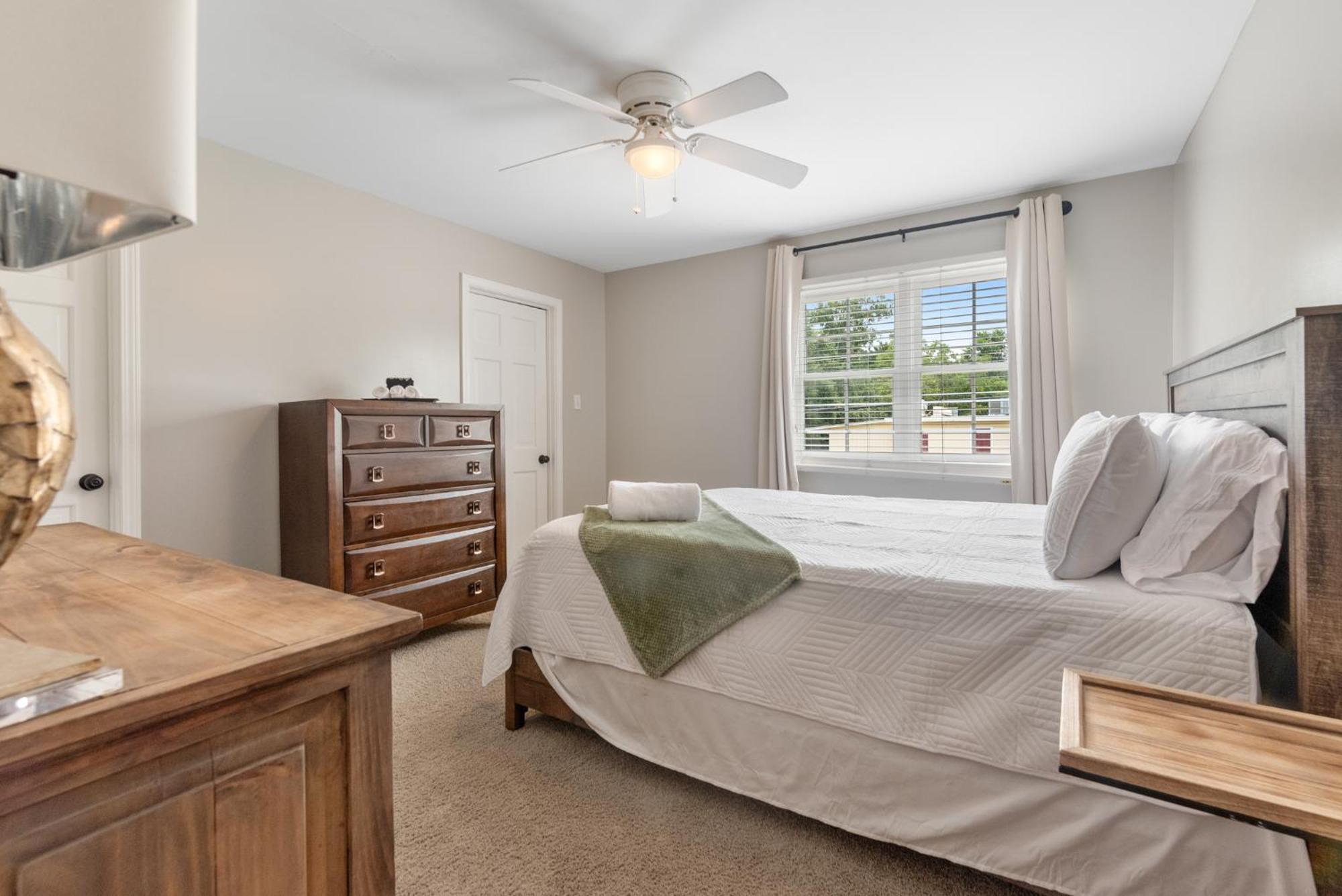 Downtown Ocean Springs Townhouse 3 Bedrooms Екстериор снимка