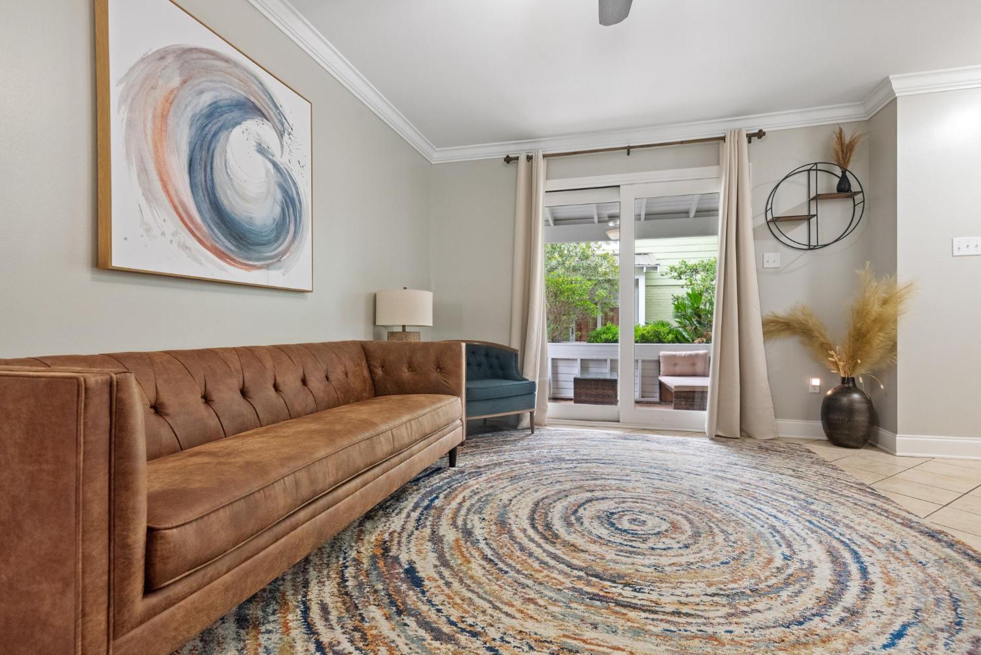 Downtown Ocean Springs Townhouse 3 Bedrooms Екстериор снимка