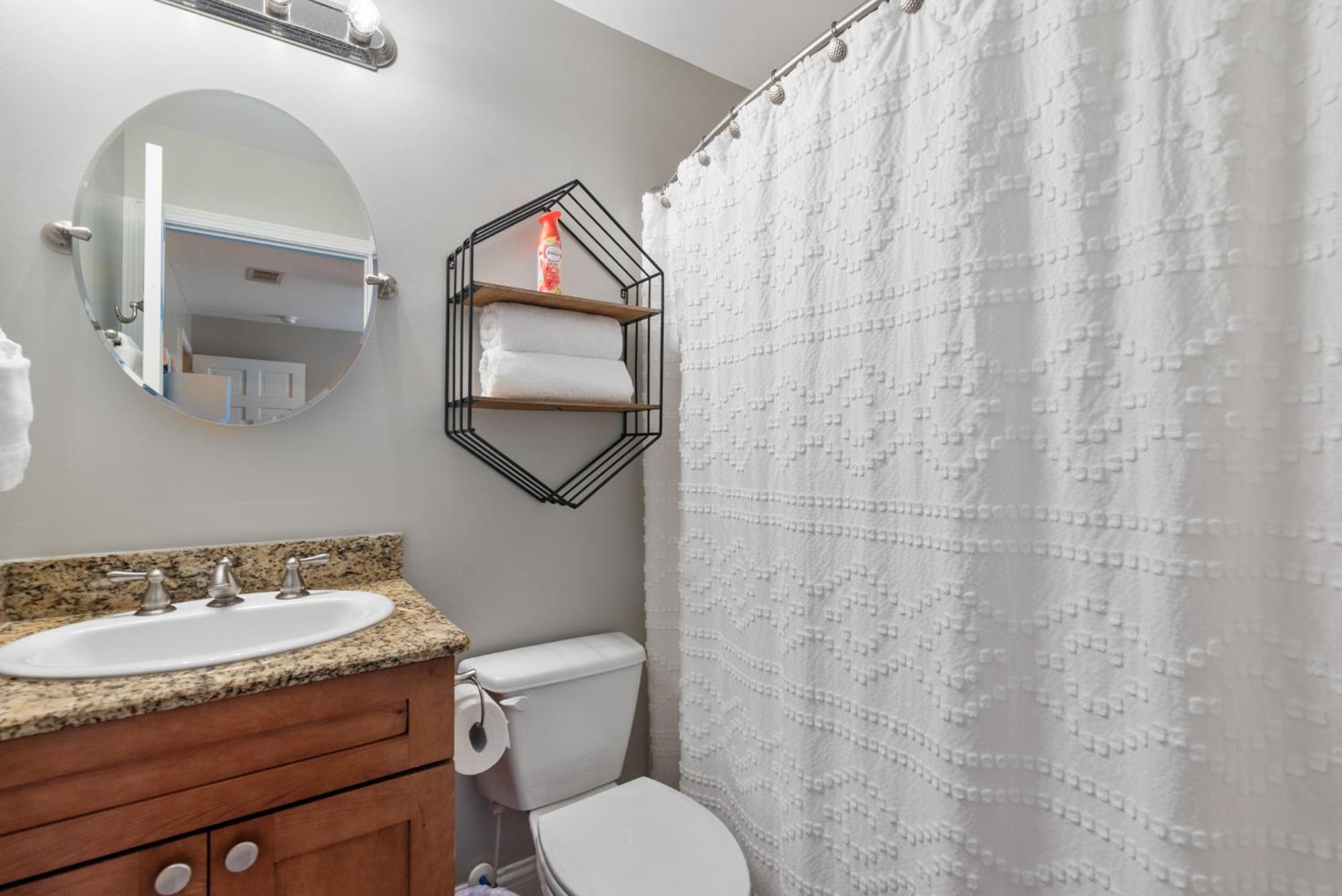 Downtown Ocean Springs Townhouse 3 Bedrooms Екстериор снимка