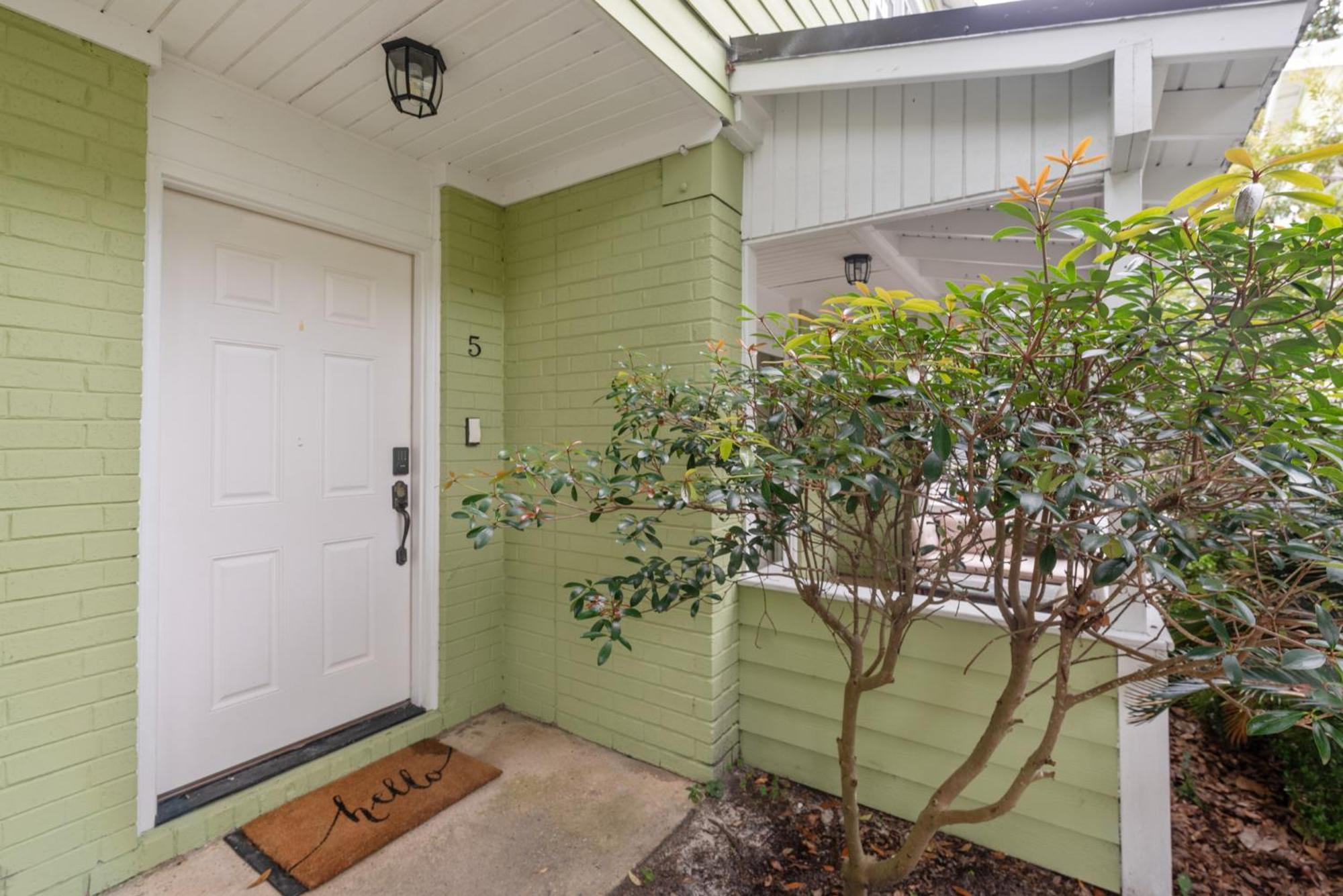 Downtown Ocean Springs Townhouse 3 Bedrooms Екстериор снимка